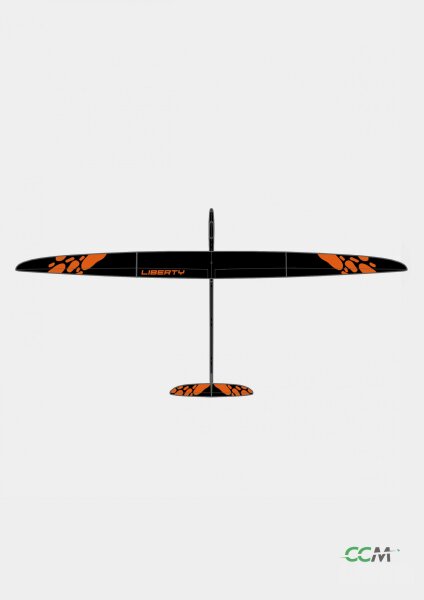 Design #1 Orange