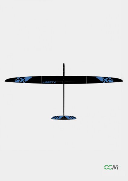 Design #1 Blau