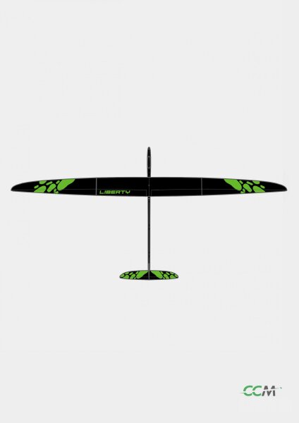 Design #1 Green