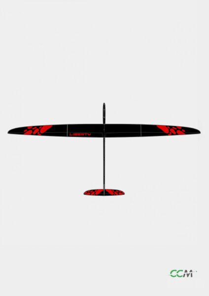 Design #1 Red