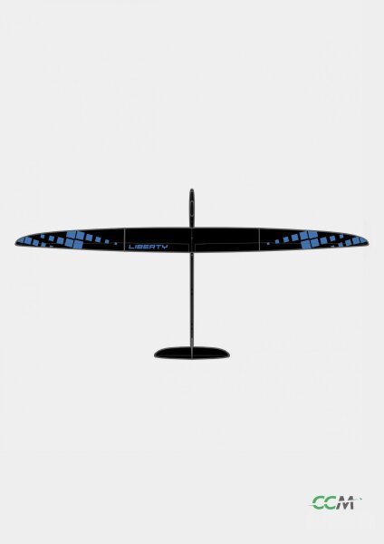 Design #3 Blue