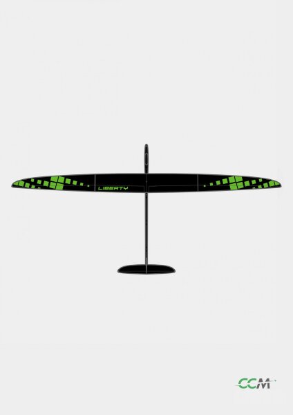 Design #3 Green