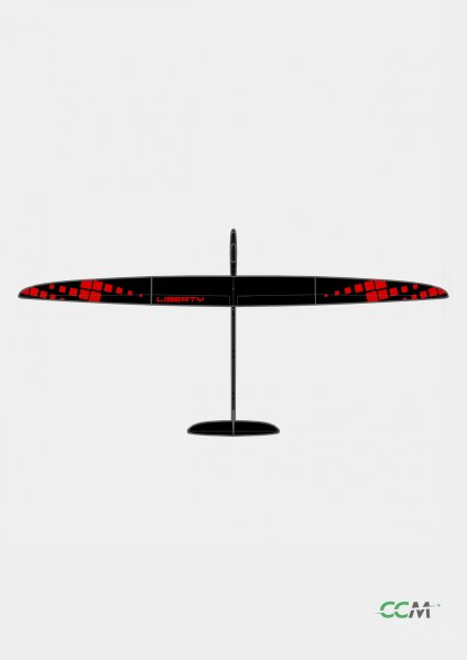 Design #3 Red