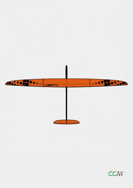 Design #4 Orange