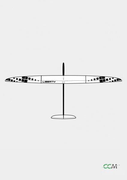 Design #4 White