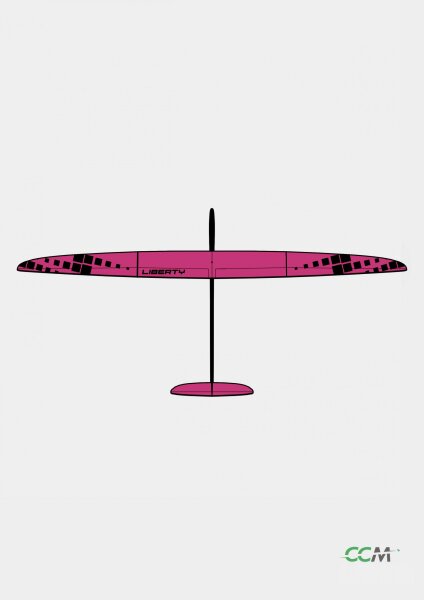 Design #4 Violett