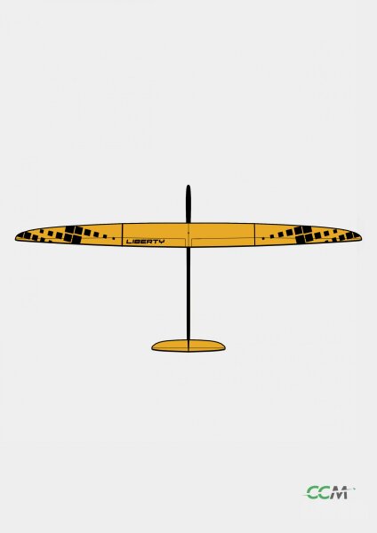 Design #4 Melone Yellow