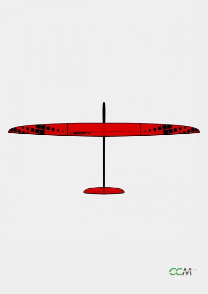 Design #4 Red