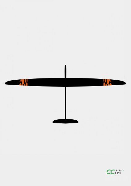 Design #1 Orange
