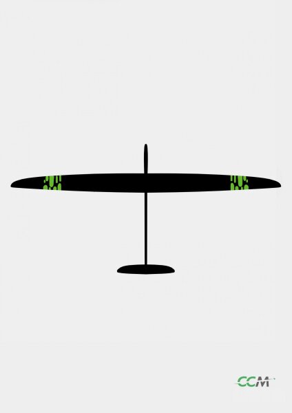 Design #1 Green
