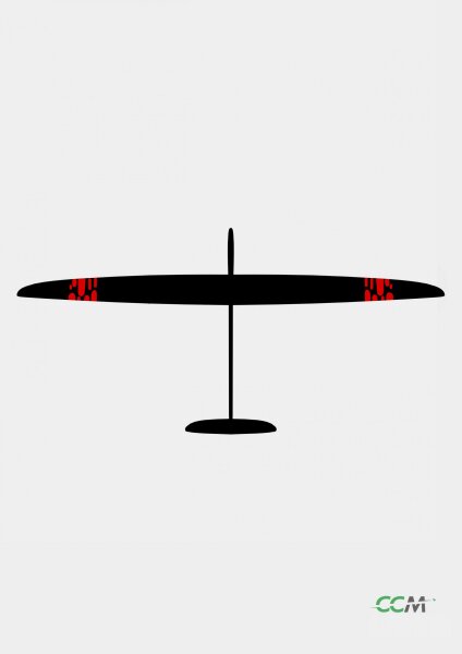 Design #1 Red