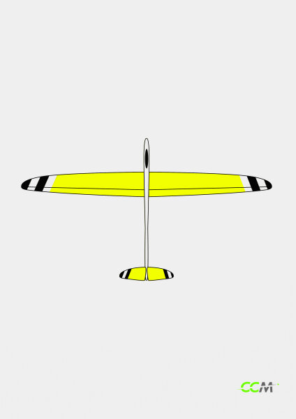 Desgin #4 Lime/White/Black