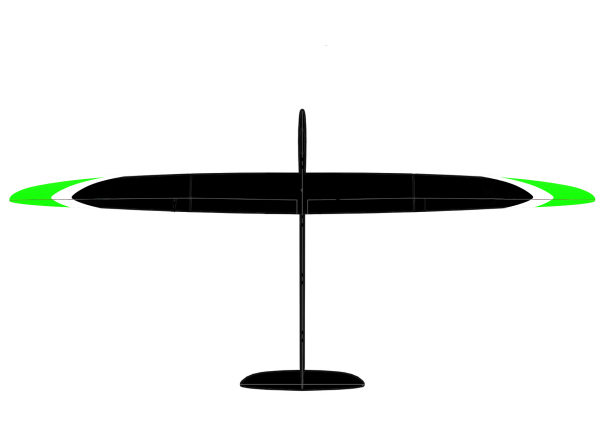 Design #5 Green