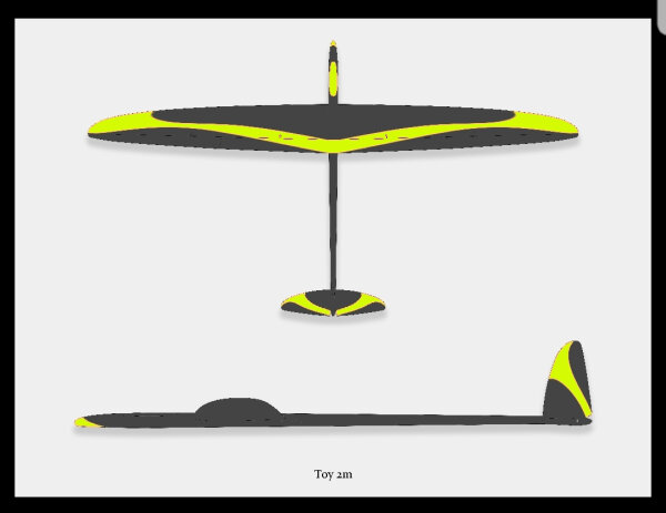 Design #1 Carbon/Lime