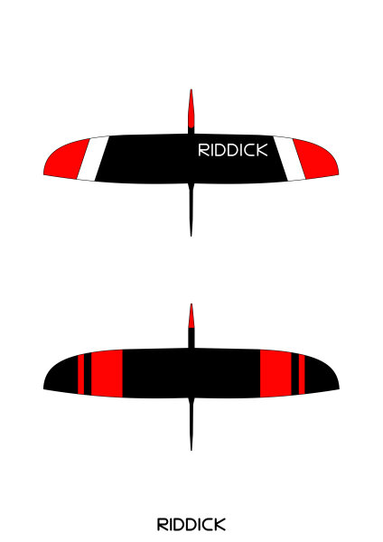 Design #2 Rot/Carbon