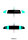 Design #2 NeonBlau/Carbon