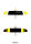 Design #2 NeonLime/Carbon
