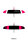 Design #2 NeonPink/Carbon