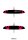 Design #4 NeonPink/Schwarz