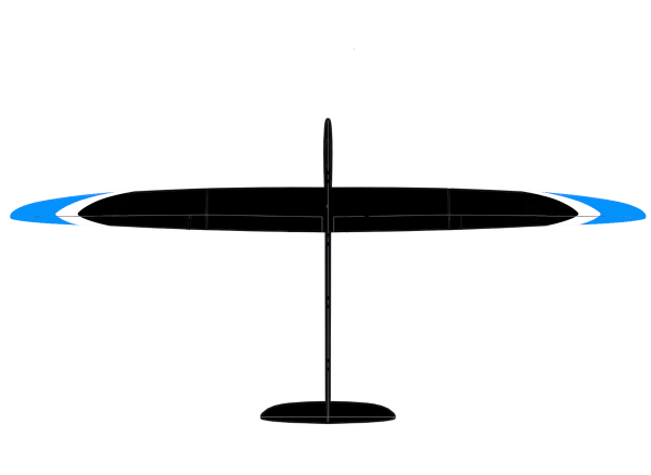 Design #5 Blue