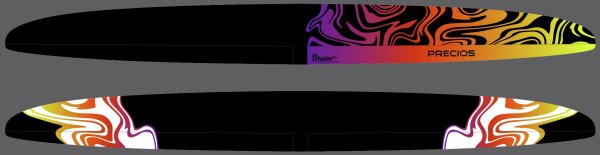 Oilslick 8