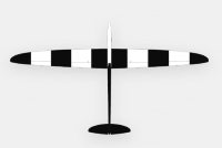 Design #1 Blockstreifen