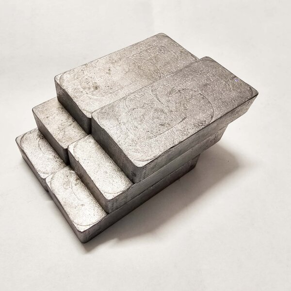 Strong Ballast 650gr. lead (only for Standard and Hard Version)