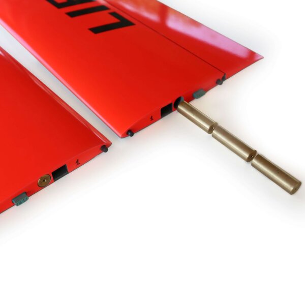 Strong Ballast 460gr. Messing (nur für Standard und Hard Version)