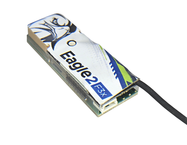 Eagle 2F3X - F3B/F