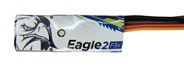 Eagle 2 F3x - F3G