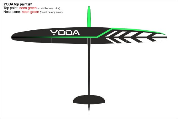 Design #2 Green