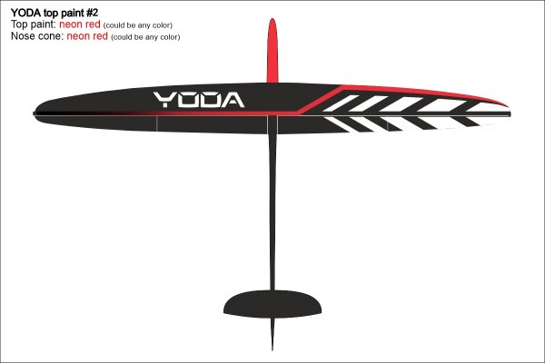 Design #2 Red