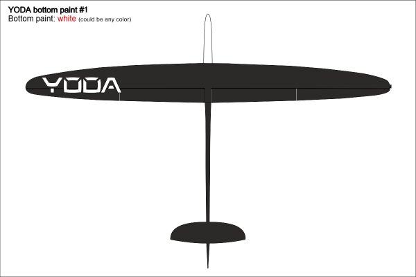 Design #1 White