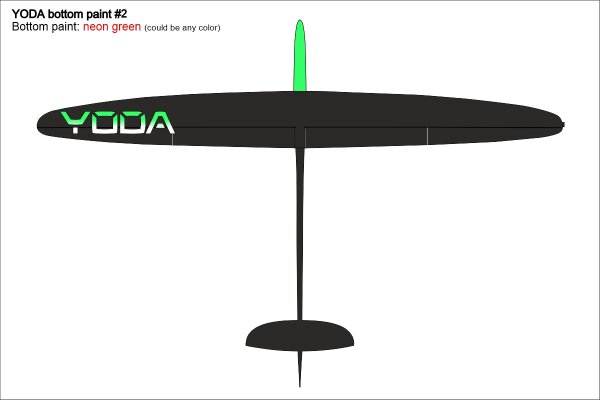 Design #2 Green