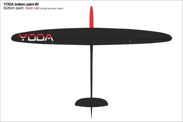 Design #2 Red