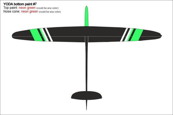 Design #7 Green