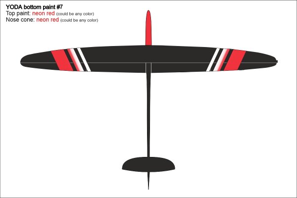 Design #7 Red