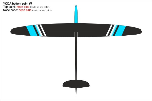 Design #7 Blue
