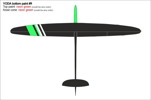 Design #9 Green
