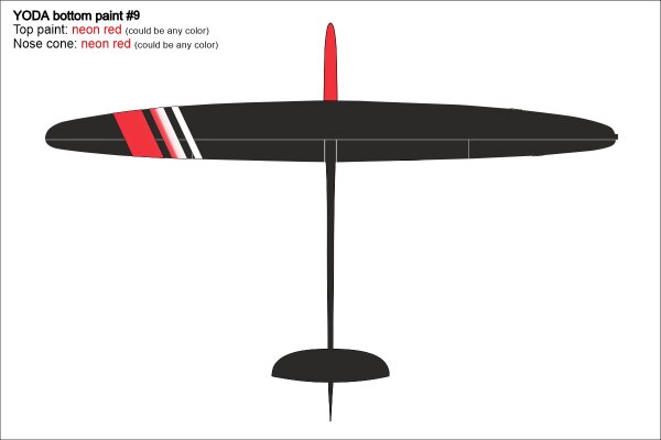 Design #9 Red