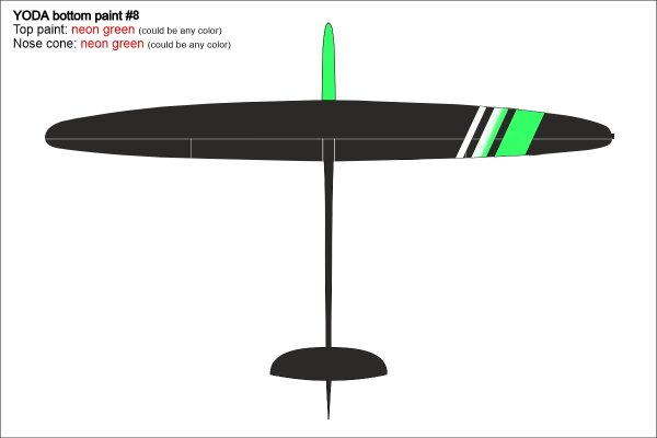 Design #8 Green