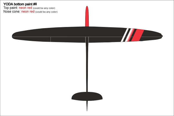 Design #8 Red
