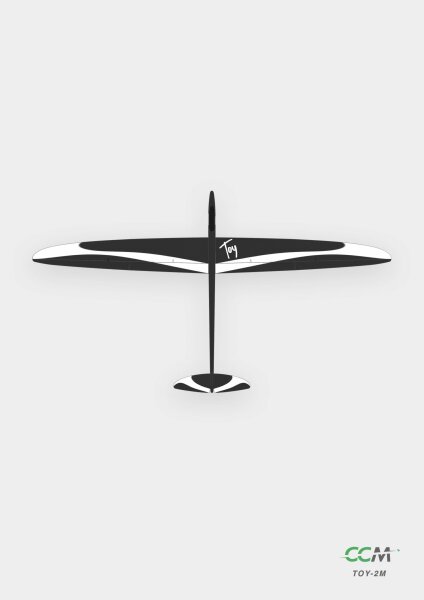 Design #1 Carbon/White