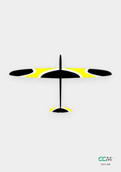Design #2 Carbon/White/Lime