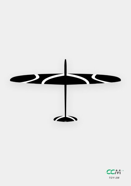 Design #2 Carbon/White/Carbon