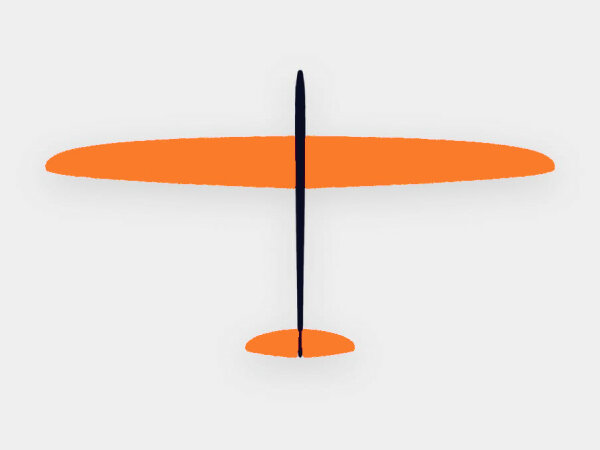 Design #3 Neon Orange