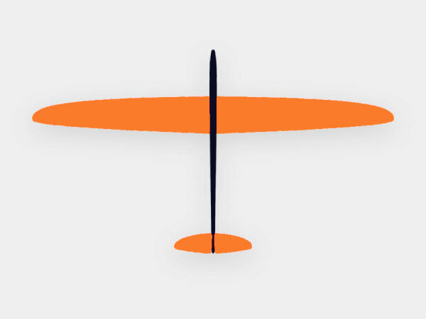 Design #3 Neon Orange